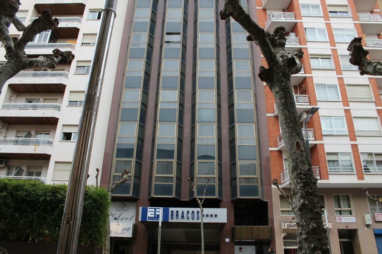 Hotel Los Bracos Logroño Pokoj fotografie